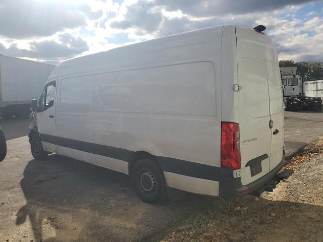 Фото 2 - MERCEDES-BENZ SPRINTER