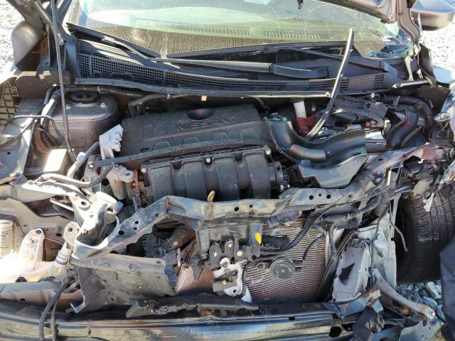 Фото 11 - NISSAN SENTRA