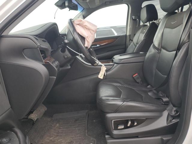 Фото 7 - CADILLAC ESCALADE