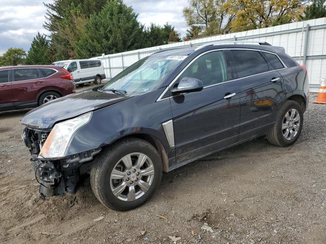 CADILLAC SRX 2015 VIN 3GYFNEE39FS554256