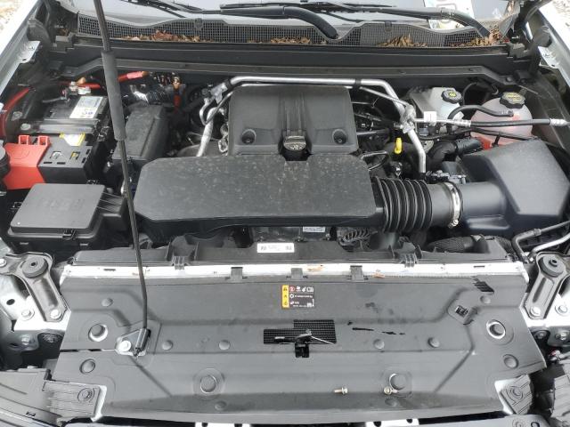 Фото 11 - CHEVROLET COLORADO