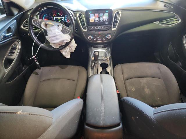 Фото 8 - CHEVROLET MALIBU