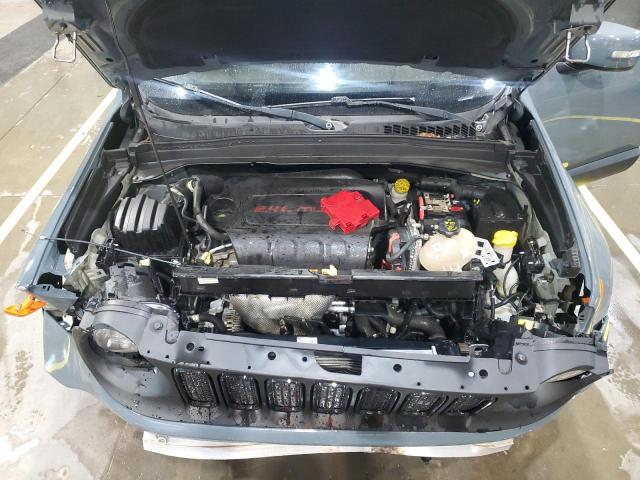 Фото 12 - JEEP RENEGADE