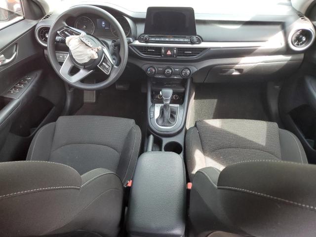 Фото 8 - KIA FORTE