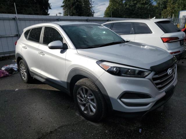 Фото 4 - HYUNDAI TUCSON