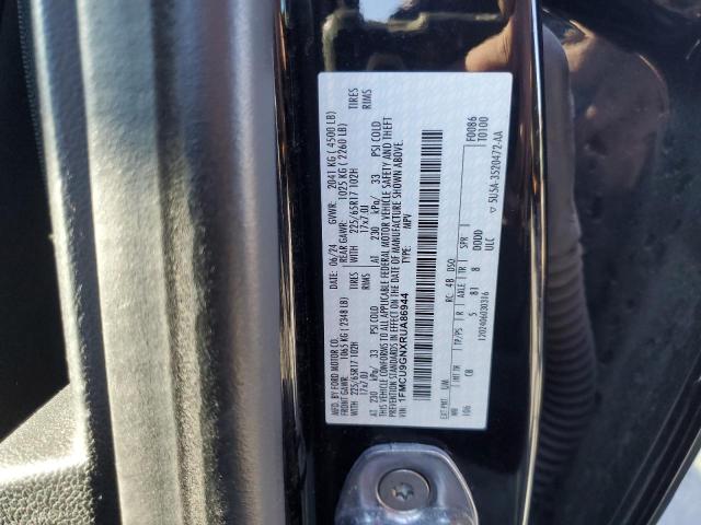 Фото 14 - FORD ESCAPE ACT