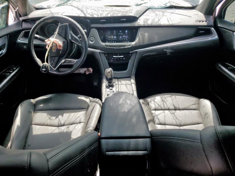 Фото 8 - CADILLAC XT5