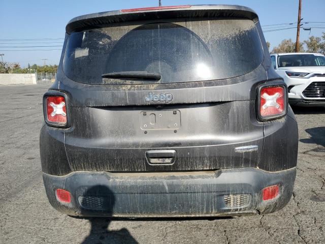 Фото 6 - JEEP RENEGADE