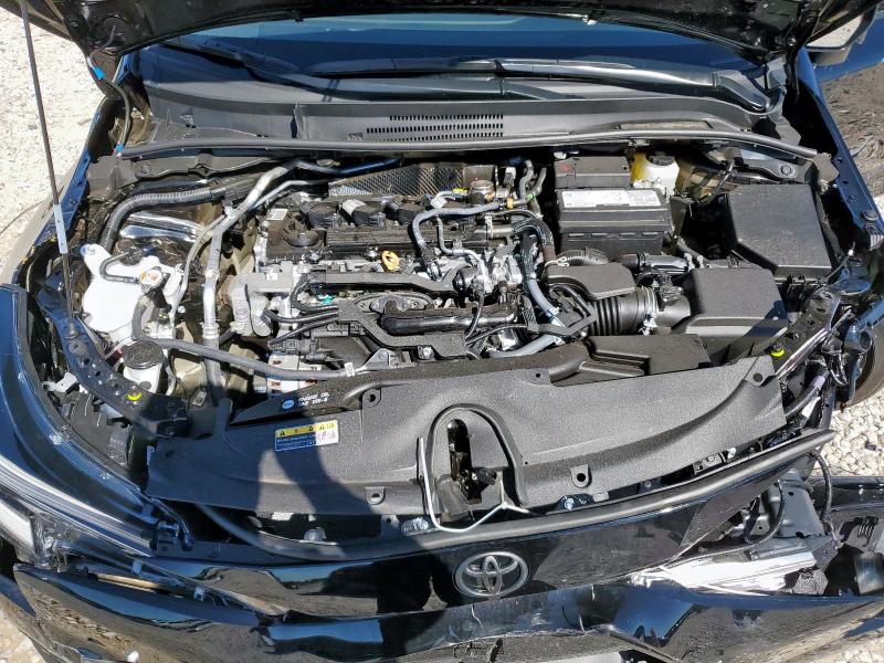 Фото 11 - TOYOTA COROLLA