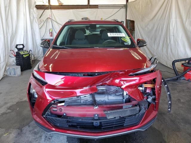 Фото 5 - CHEVROLET BOLT