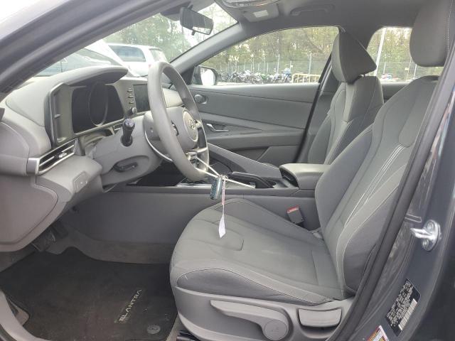 Фото 7 - HYUNDAI ELANTRA