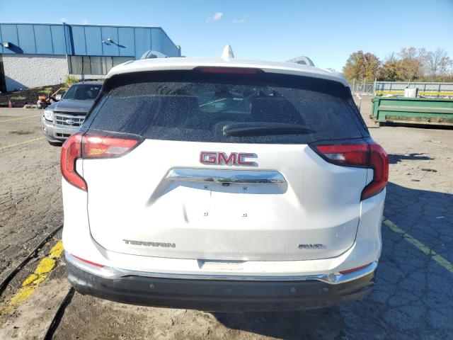 Фото 6 - GMC TERRAIN