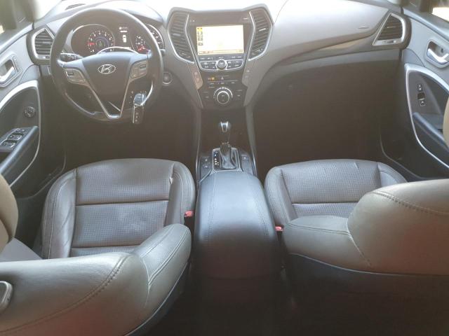 Фото 8 - HYUNDAI SANTA FE