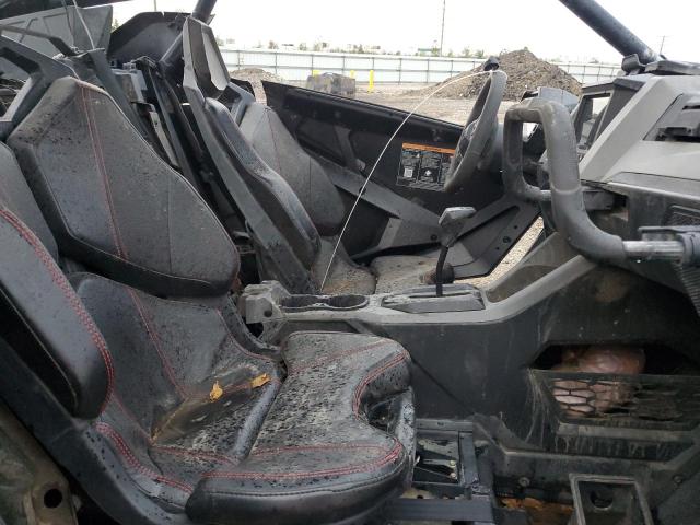 POLARIS RZR PRO R 2022