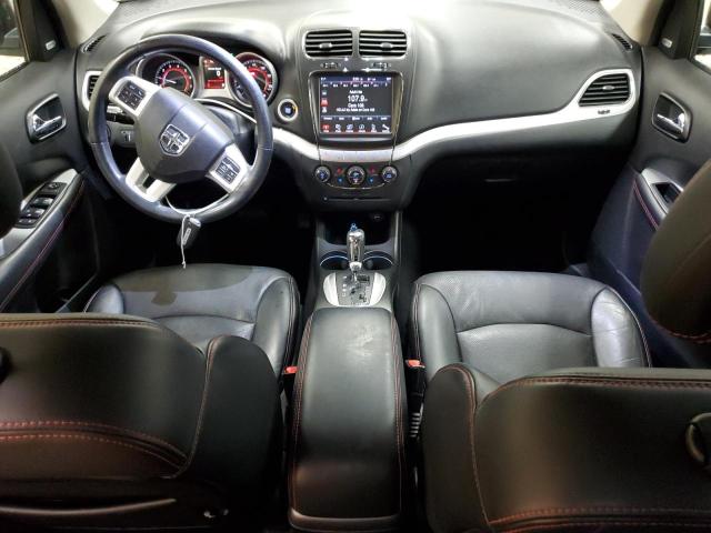 Фото 8 - DODGE JOURNEY