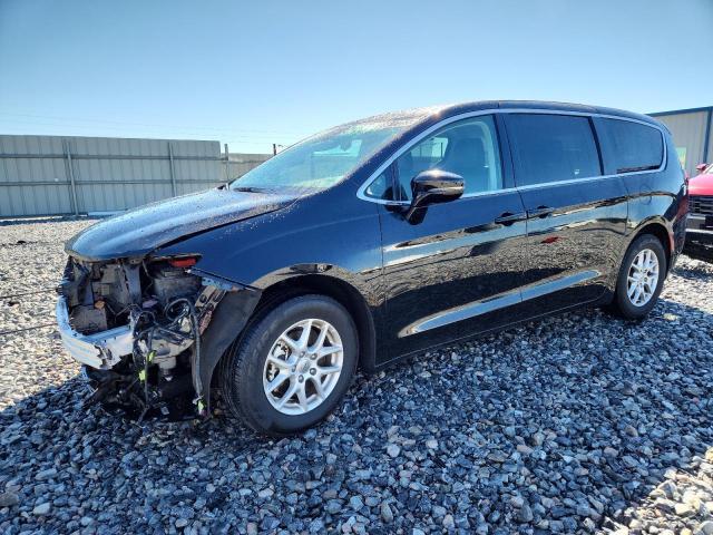 Фото 1 - CHRYSLER PACIFICA