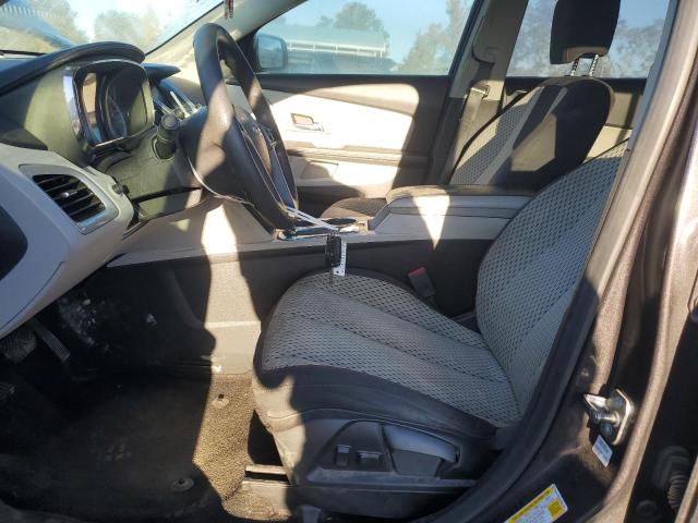 Фото 7 - GMC TERRAIN