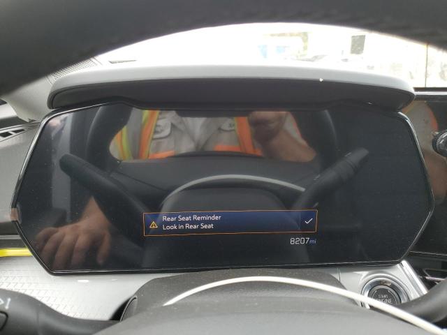 Фото 9 - CHEVROLET TRAX