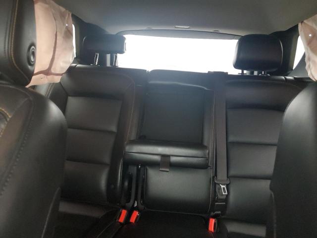 Фото 10 - CHEVROLET EQUINOX