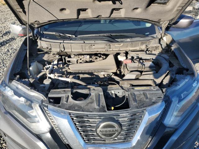 Фото 12 - NISSAN ROGUE