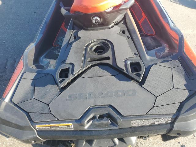 SEA-DOO RXT-X 300 2020