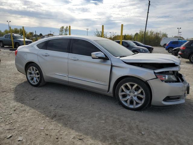 Фото 4 - CHEVROLET IMPALA