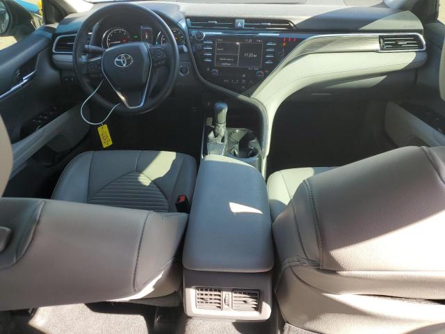 Фото 8 - TOYOTA CAMRY