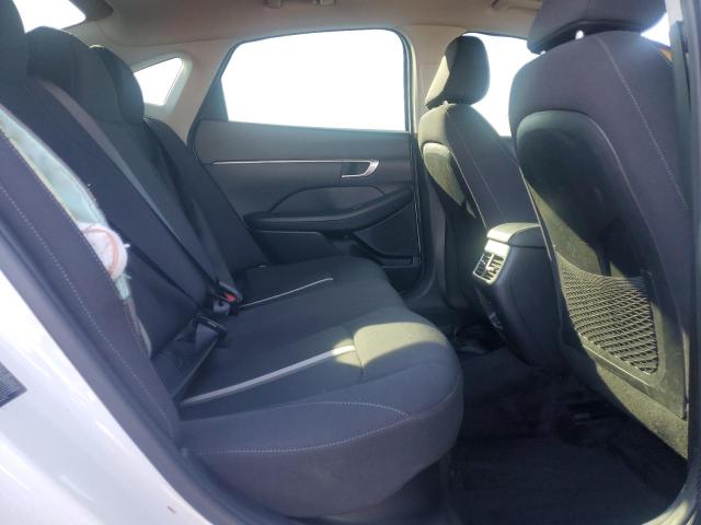 Фото 10 - HYUNDAI SONATA