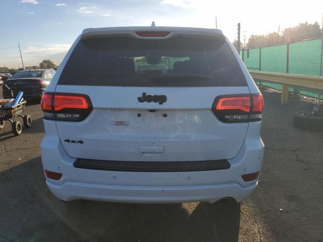 Фото 6 - JEEP GRAND CHER