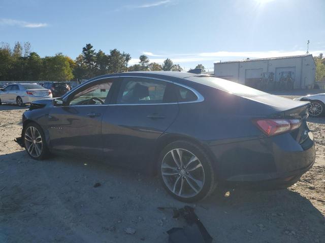 Фото 2 - CHEVROLET MALIBU