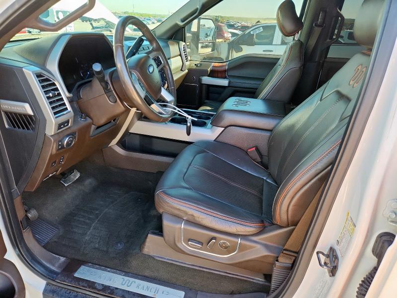 Фото 7 - FORD F250