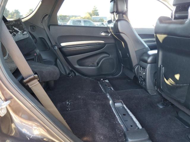 Фото 11 - DODGE DURANGO