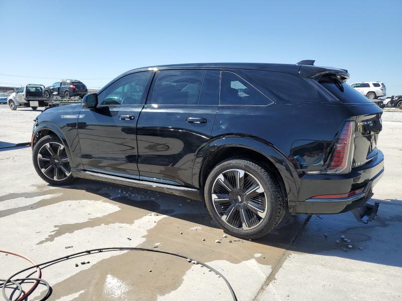 Фото 2 - CADILLAC ESCALADE I