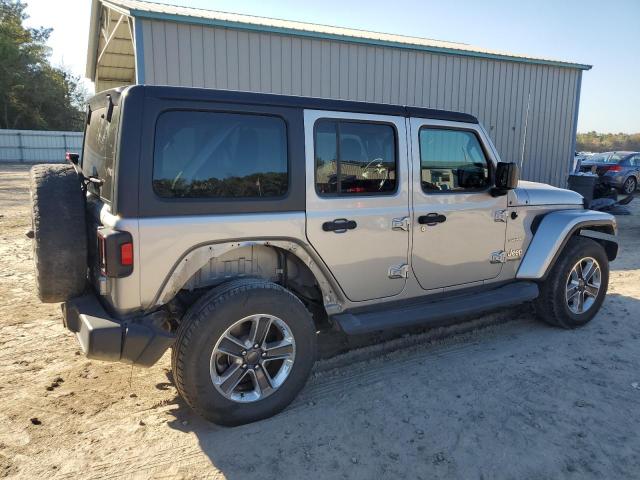 Фото 3 - JEEP WRANGLER