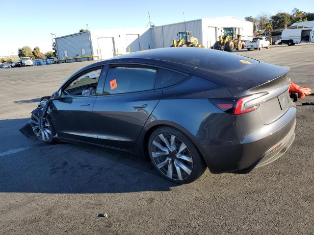 Фото 2 - TESLA MODEL 3