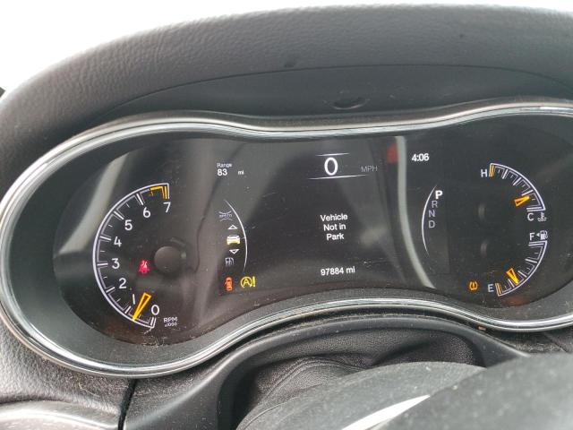 Фото 9 - JEEP GRAND CHER