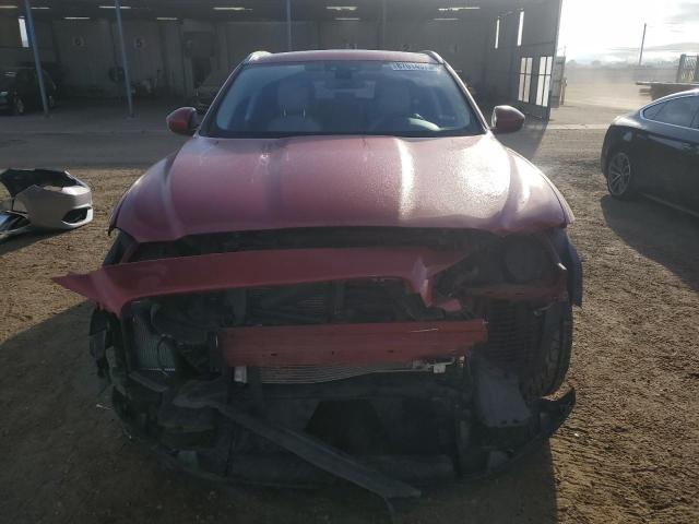 Фото 5 - JAGUAR F-PACE