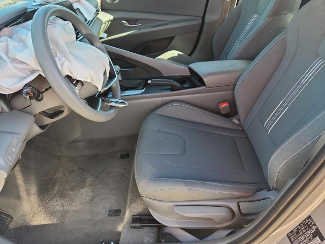 Фото 7 - HYUNDAI ELANTRA