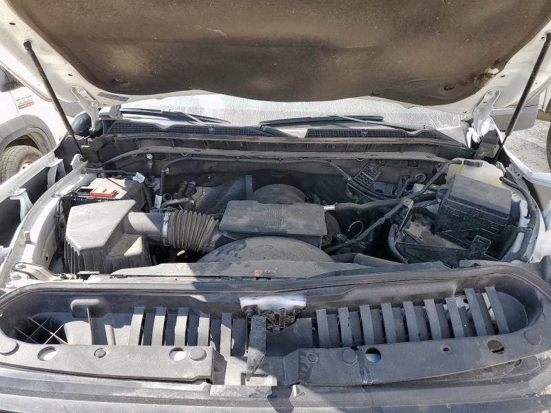 Фото 12 - GMC SIERRA