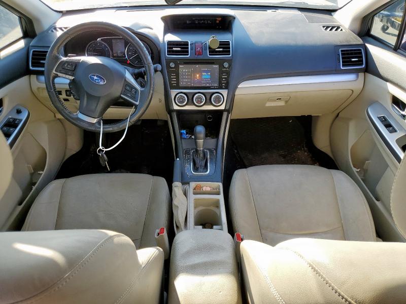 Фото 8 - SUBARU IMPREZA