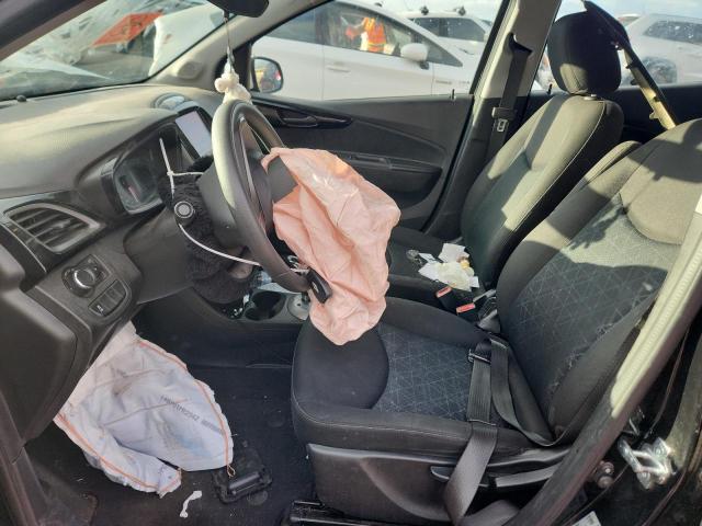 Фото 7 - CHEVROLET SPARK