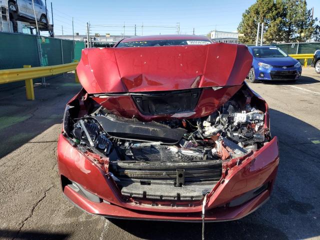 Фото 5 - NISSAN LEAF