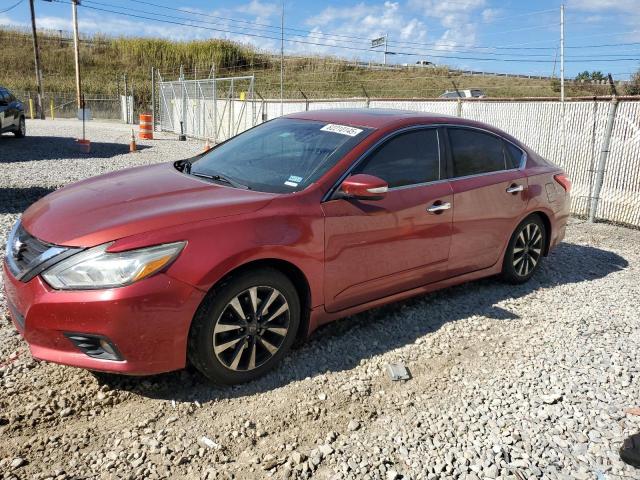 Фото 1 - NISSAN ALTIMA