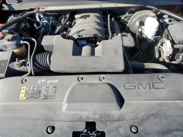 Фото 12 - GMC YUKON