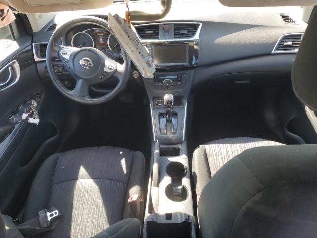 Фото 8 - NISSAN SENTRA