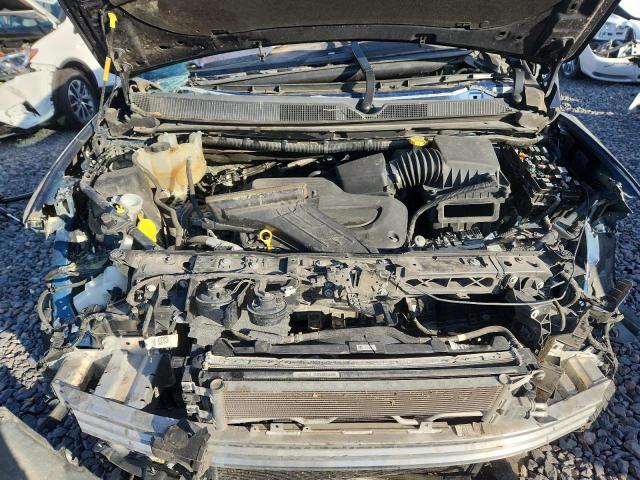 Фото 12 - CHRYSLER PACIFICA