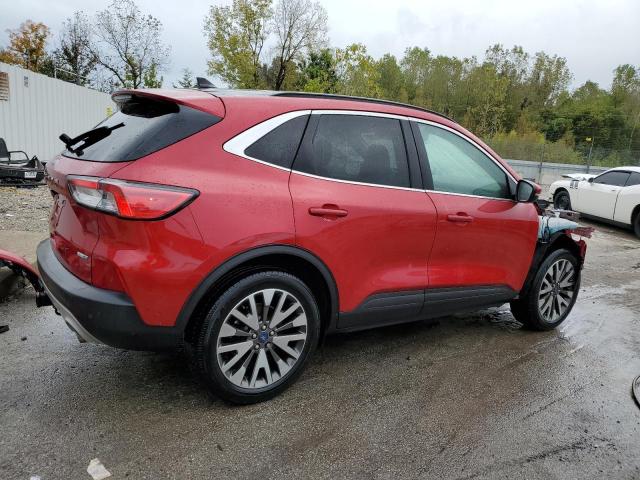 Фото 3 - FORD ESCAPE