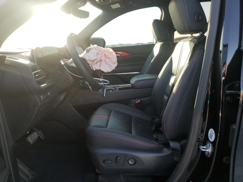 Фото 7 - CHEVROLET TRAVERSE