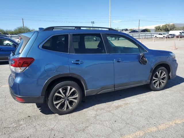 Фото 3 - SUBARU FORESTER