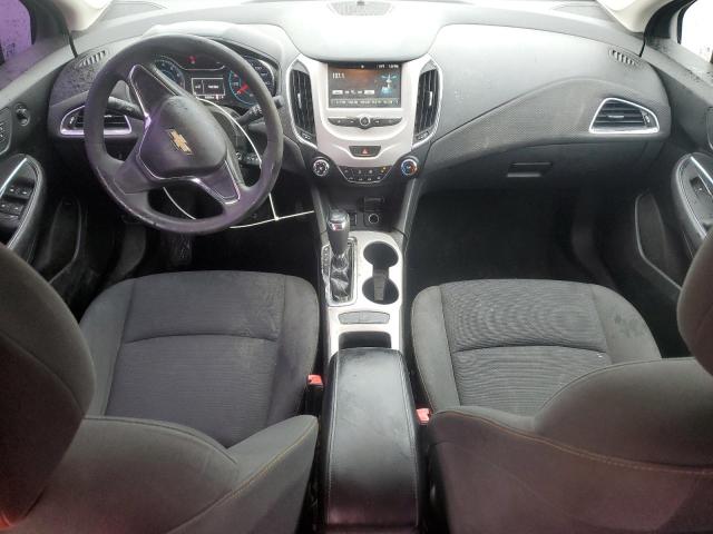 Фото 8 - CHEVROLET CRUZE